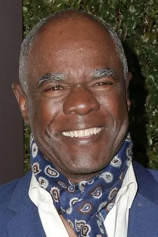 Glynn Turman - Filmography • Carriera
