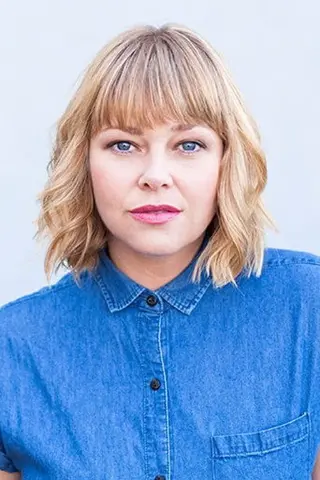 Hope Banks - Filmography • Carriera