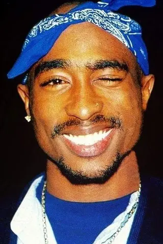 Tupac Shakur - Filmography • Carriera