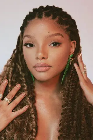 Halle Bailey - Filmography • Carriera