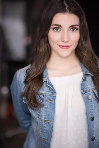 Anna Louise Sargeant - Filmography • Carriera