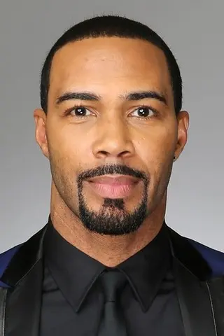 Omari Hardwick - Filmography • Carriera