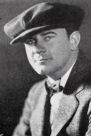 Eddie Gribbon - Filmography • Carriera