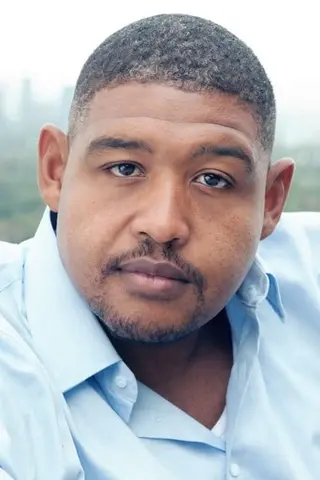 Omar Benson Miller - Filmography • Carriera