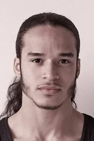 Luciano Acuna Jr. - Filmography • Carriera