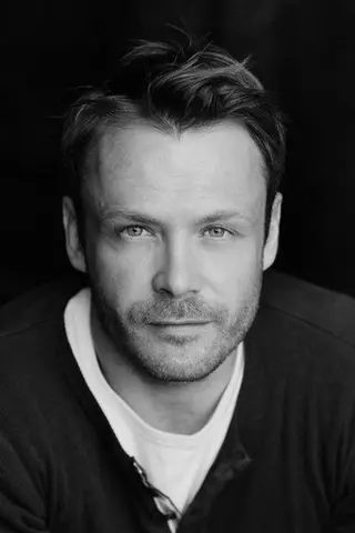 Matthias Ziesing - Filmography • Carriera