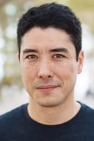 James Yaegashi - Filmography • Carriera