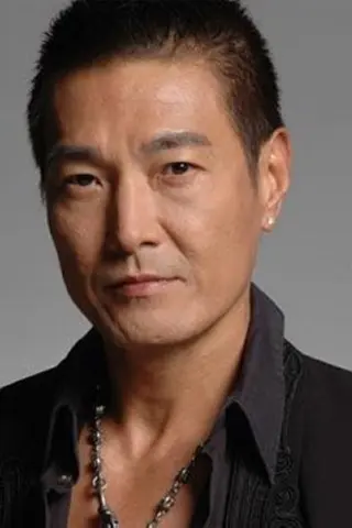 Wai-Kwong Lo - Filmography • Carriera