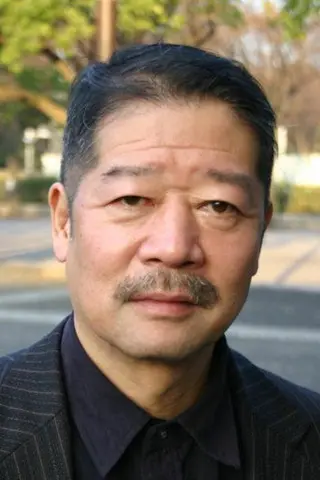 Shinpachi Tsuji - Filmography • Carriera