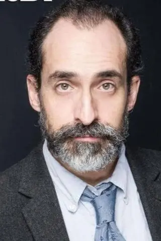 Bruno Bichir - Filmography • Carriera