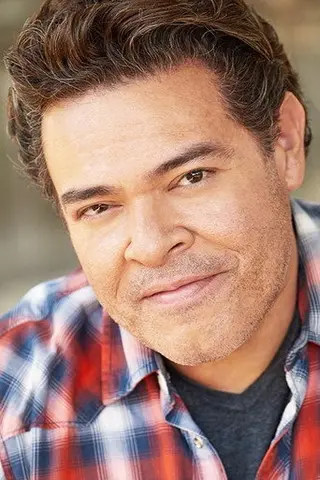 Frank Gallegos - Filmography • Carriera
