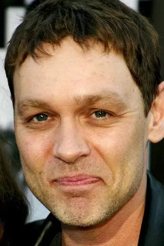 Doug Hutchison - Filmography • Carriera