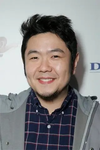 Eric Bauza - Filmography • Carriera