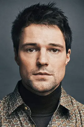 Danila Kozlovsky - Filmography • Carriera