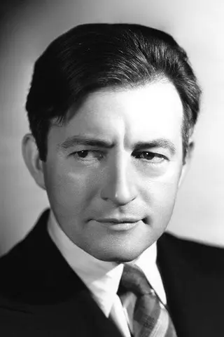 Claude Rains - Filmography • Carriera