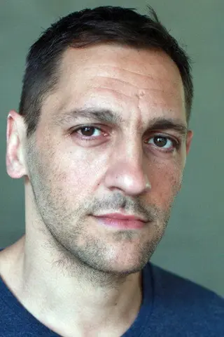 Fabien Tucci - Filmography • Carriera