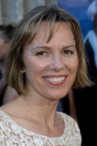 Lucinda Jenney - Filmography • Carriera