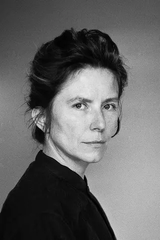 Sandra Korzeniak - Filmography • Carriera