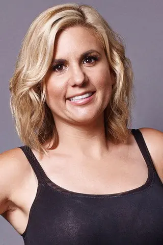 Brandi Passante - Filmography • Carriera