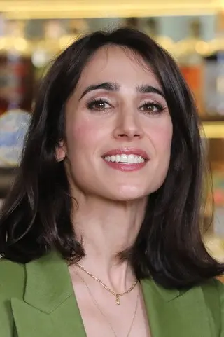 Silvia D'Amico - Filmography • Carriera