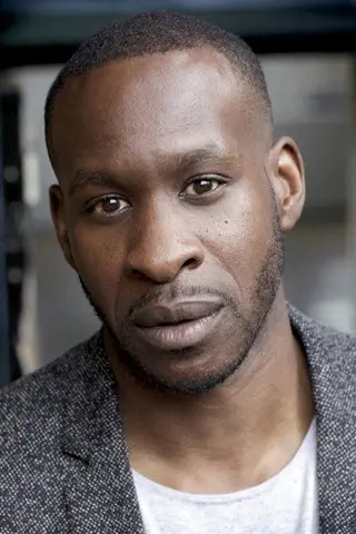 Marcus Onilude - Filmography • Carriera