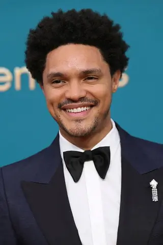 Trevor Noah - Filmography • Carriera