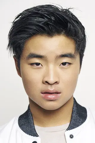 Dallas Liu - Filmography • Carriera