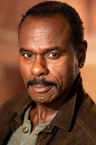 Steven Williams - Filmography • Carriera