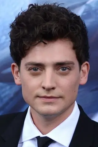 Aneurin Barnard - Filmography • Carriera