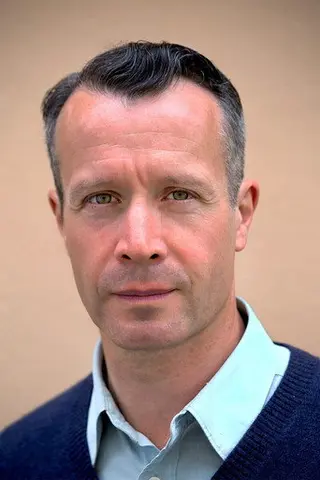 Jonathan Cullen - Filmography • Carriera