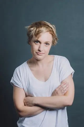 Emma Willmann - Filmography • Carriera