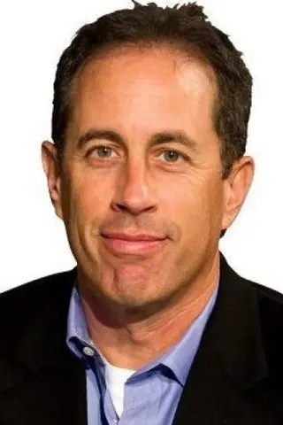 Jerry Seinfeld - Filmography • Carriera