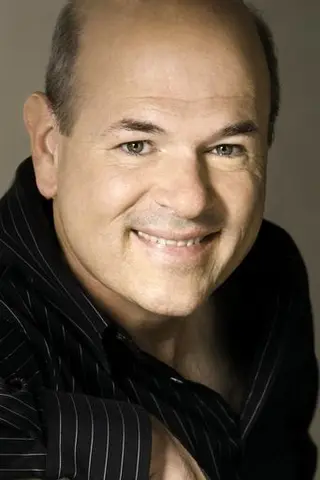 Larry Miller - Filmography • Carriera