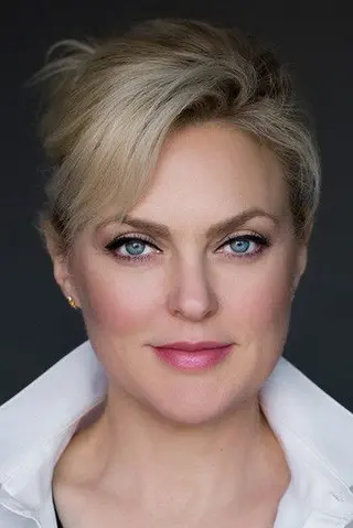 Elaine Hendrix - Filmography • Carriera