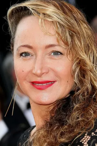 Julie Ferrier - Filmography • Carriera