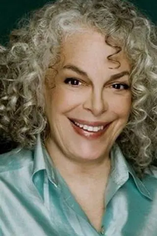 Marilyn Sokol - Filmography • Carriera