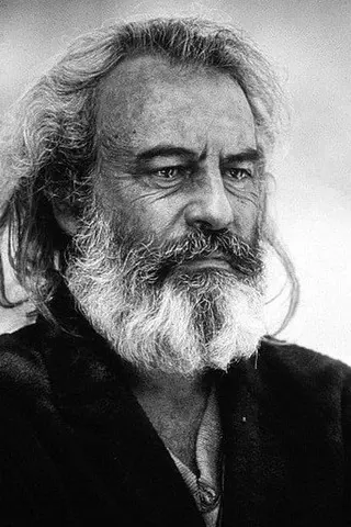 Emilio Echevarría - Filmography • Carriera