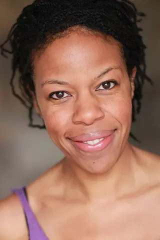 Nilaja Sun - Filmography • Carriera