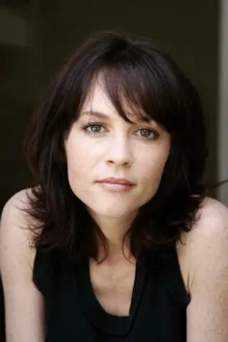 Olivia Burnette - Filmography • Carriera