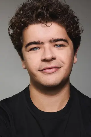 Gaten Matarazzo - Filmography • Carriera
