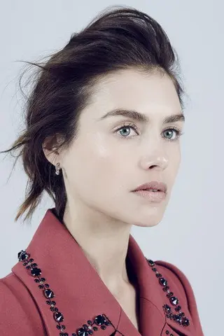 Hannah Ware - Filmography • Carriera