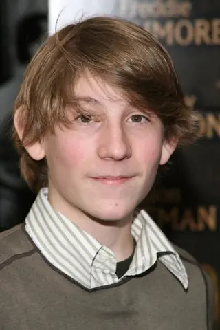 Erik Per Sullivan - Filmography • Carriera