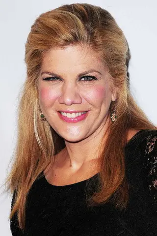 Kristen Johnston - Filmography • Carriera