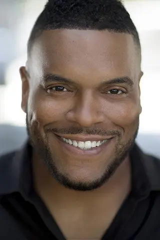 Sean Ringgold - Filmography • Carriera