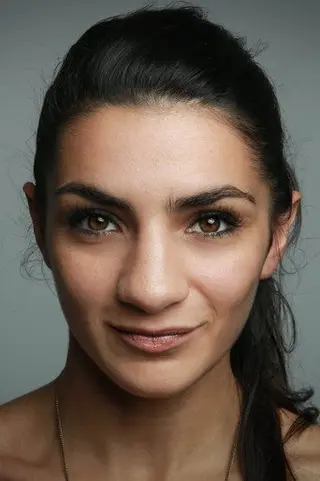 Sarah Belala - Filmography • Carriera