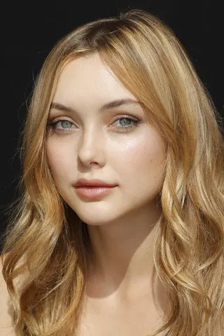 Victory Van Tuyl - Filmography • Carriera