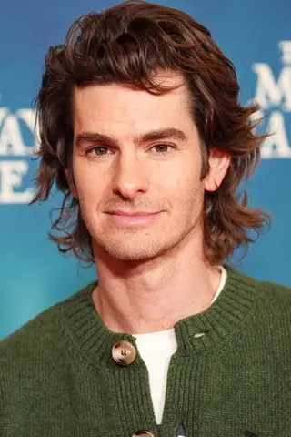 Andrew Garfield - Filmography • Carriera
