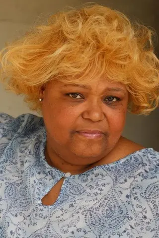 Yvette Mercedes - Filmography • Carriera
