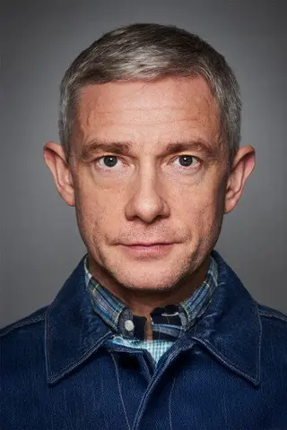 Martin Freeman - Filmography • Carriera