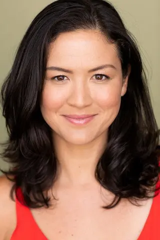 Mapuana Makia - Filmography • Carriera